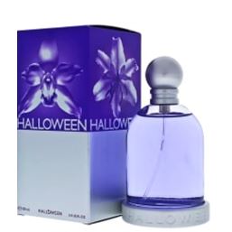 HALLOWEEN TRADICIONAL BY J DEL POZO EAU DE TOILETTE MUJER 100ML - Perfumería Castillo de Francia