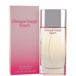 HEART BY CLINIQUE HAPPY EAU DE PARFUM MUJER 100ML - Perfumería Castillo de Francia