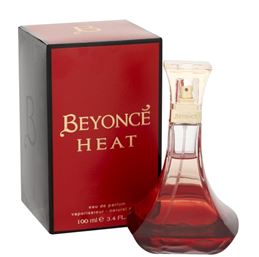 HEAT BY BEYONCE EAU DE PARFUM MUJER 100ML