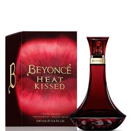 HEAT KISSED BY BEYONCE  EAU DE PARFUM MUJER 100ML - Perfumería Castillo de Francia