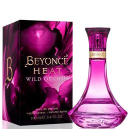 HEAT WILD ORCHID BY BEYONCE EAU DE PARFUM MUJER 100ML