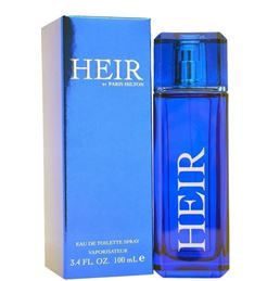 HEIR BY PARIS HILTON EAU DE TOILETTE HOMBRE 100ML - Perfumería Castillo de Francia