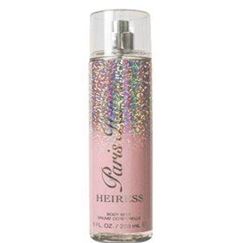 BODY MIST HEIRESS BY PARIS HILTON MUJER 236ML - Perfumería Castillo de Francia