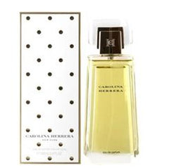 CAROLINA HERRERA TRADICIONAL BY CAROLINA HERRERA EAU DE PARFUM MUJER 100ML - Perfumería Castillo de Francia