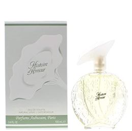 HISTORIA DE AMOR BY PARFUM AUBUSSON EAU DE TOILETTE MUJER 100ML - Perfumería Castillo de Francia