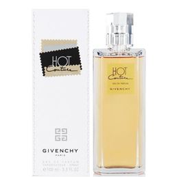 HOT CONTURE BY GIVENCHY EAU DE PARFUM MUJER 100ML - Perfumería Castillo de Francia