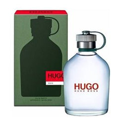 HUGO TRADICIONAL BY HUGO BOSS EAU DE TOILETTE HOMBRE 125ML