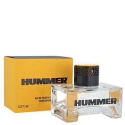 HUMMER BY HUMMER EAU DE TOILETTE HOMBRE 125ML