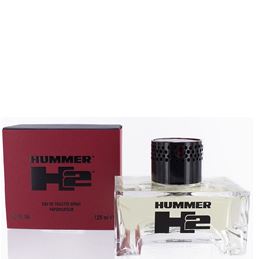 H2 HUMER BY HUMMER EAU DE TOILETTE HOMBRE 125ML