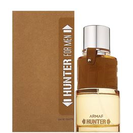 HUNTER FOR MEN BY ARMAF EAU DE TOILETTE HOMBRE 100ML - Perfumería Castillo de Francia