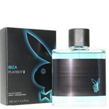PLAYBOY IBIZA BY PLAYBOY EAU DE TOILETTE HOMBRE 100ML - Perfumería Castillo de Francia