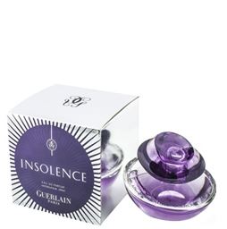 INSOLENCE BY GUERLAIN EAU DE PARFUM MUJER 100ML - Perfumería Castillo de Francia