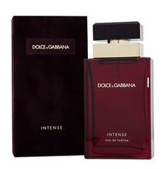 DOLCE & GABBANA INTENSO BY DOLCE & GABBANA EAU DE PARFUM MUJER 100ML