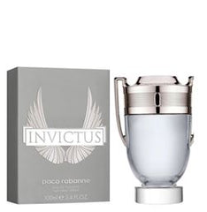 INVICTUS BY PACO RABANNE EAU DE TOILETTE HOMBRE 100ML