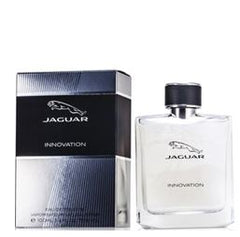 JAGUAR INNOVATION BY JAGUAR EAU DE TOILETTE HOMBRE 100ML - Perfumería Castillo de Francia