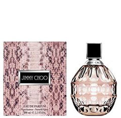 JIMMY CHOO BY JIMMY CHOO EAU DE PARFUM MUJER 100ML - Perfumería Castillo de Francia