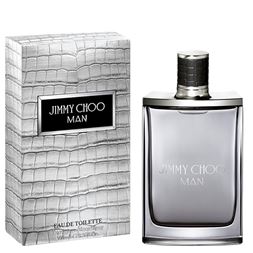 JIMMY CHOO MAN BY JIMMY CHOO EAU DE TOILETTE HOMBRE 100ML - Perfumería Castillo de Francia
