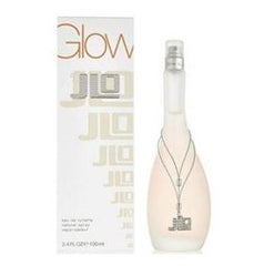 GLOW BY JENNIFER LOPEZ EAU DE TOILETTE MUJER 100ML