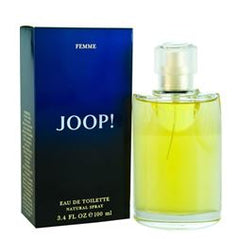 JOOP BY COTY EAU DE TOILETTE MUJER 100ML