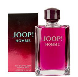 JOOP HOMME BY COTY EAU DE TOILETTE HOMBRE 200ML - Perfumería Castillo de Francia
