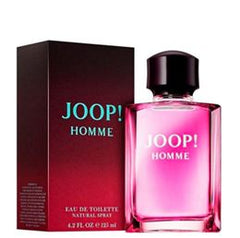 JOOP HOMME BY COTY EAU DE TOILETTE HOMBRE 125ML - Perfumería Castillo de Francia