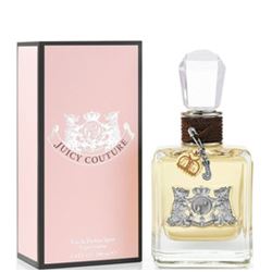 JUICY COUTURE TRADICIONAL BY JUICY COUTURE EAU DE PARFUM MUJER 100ML - Perfumería Castillo de Francia