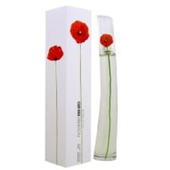 FLOWER BY KENZO EUT MUJER 100ML - Perfumería Castillo de Francia