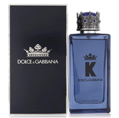 KING BY DOLCE & GABBANA EAU DE PARFUM HOMBRE 100ML - Perfumería Castillo de Francia