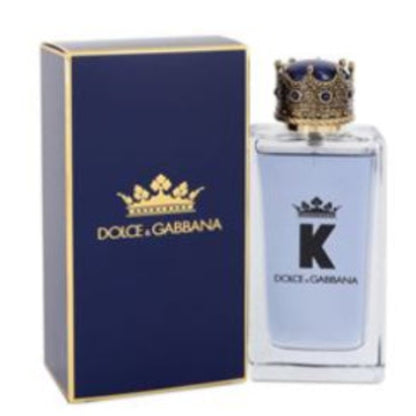 King by Dolce &amp; Gabbana Eau de Toilette Hombre 100ml