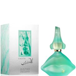 LAGUNA BY SALVADOR DALI EAU DE TOILETTE MUJER 100ML - Perfumería Castillo de Francia