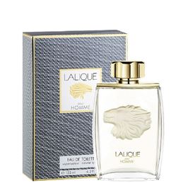 LALIQUE POUR HOMME BY LALIQUE EAU DE TOILETTE HOMBRE 125ML - Perfumería Castillo de Francia