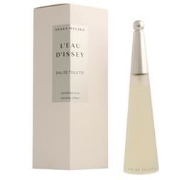 ISSEY MIYAKE BY ISSEY MIYAKE EAU DE TOILETTE MUJER 100ML - Perfumería Castillo de Francia
