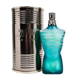 LE MALE BY JEAN PAUL GAULTIER EAU DE TOILETTE HOMBRE 200ML - Perfumería Castillo de Francia