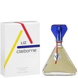 LIZ CLAIBORNE TRADICIONAL BY LIZ CLAIBORNE EAU DE TOILETTE MUJER 100ML - Perfumería Castillo de Francia