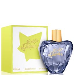 LOLITA LEMPICKA BY LOLITA LEMPICKA EAU DE PARFUM MUJER 100ML - Perfumería Castillo de Francia