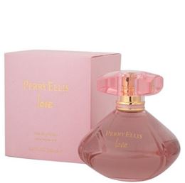 LOVE BY PERRY ELLIS EAU DE PARFUM MUJER 100ML - Perfumería Castillo de Francia