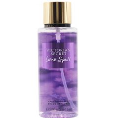 BODY MIST LOVE SPELL  BY VICTORIA SECRET MUJER 250ML - Perfumería Castillo de Francia