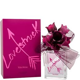 LOVE STRUCK BY VERA WANG EAU DE PARFUM MUJER 100ML - Perfumería Castillo de Francia