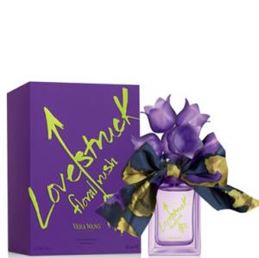 LOVE STRUCK FLORAL RUSH BY VERA WANG EAU DE PARFUM MUJER 100ML - Perfumería Castillo de Francia