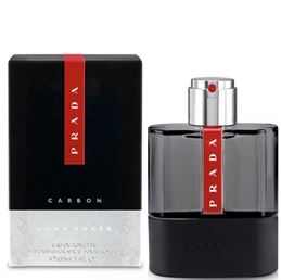 LUNA ROSA CARBON BY PRADA EUT HOMBRE 100ML