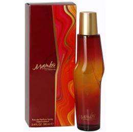 Mambo by Liz Claiborne Eau de Parfum Mujer 100ml