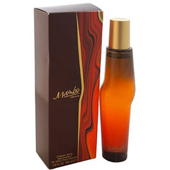 MAMBO BY LIZ CLAIBORNE EAU DE COLONIA HOMBRE 100ML - Perfumería Castillo de Francia