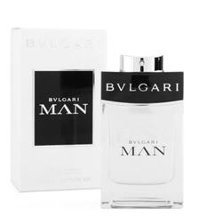 BVLGARI MAN BY BVLGARI EAU DE TOILETTE HOMBRE 100ML - Perfumería Castillo de Francia