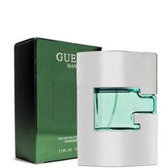 GUESS MAN BY GUESS EAU DE TOILETTE HOMBRE 75ML