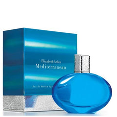 MEDITERRANEAN BY ELIZABETH ARDEN EAU DE PARFUM MUJER 100ML - Perfumería Castillo de Francia