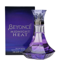 MIDNIGHT HEAT BY BEYONCE EAU DE PARFUM MUJER 100ML - Perfumería Castillo de Francia