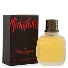 MINOTAURE BY PALOMA PICASSO EAU DE TOILETTE HOMBRE 75ML - Perfumería Castillo de Francia