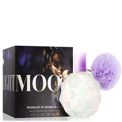 MOONLIGHT BY ARIANA GRANDE EAU DE PARFUM MUJER 100ML - Perfumería Castillo de Francia