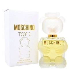 MOSCHINO TOY 2 BY MOSCHINO EAU DE PARFUM MUJER 100ML - Perfumería Castillo de Francia