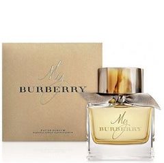 MY BURBERRY BY BURBERRY EAU DE PARFUM MUJER 90ML - Perfumería Castillo de Francia